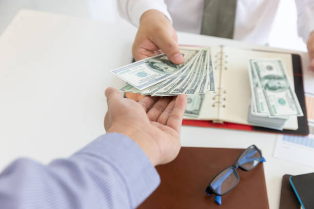 Janesville, CA Loan Agency Company